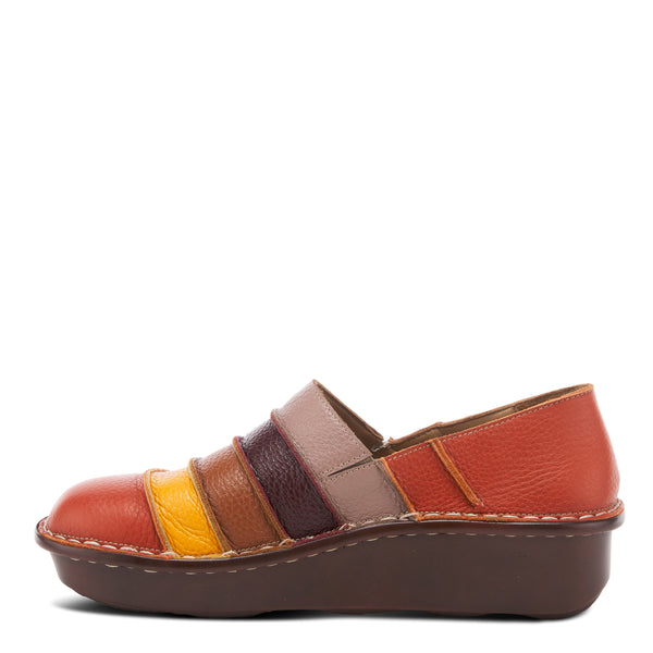 Flexus By Spring Step SPRING STEP FIREFLY SLIP-ON SHOE