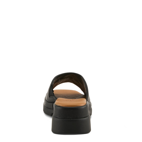 Flexus By Spring Step SPRING STEP FIREISLAND SANDALS
