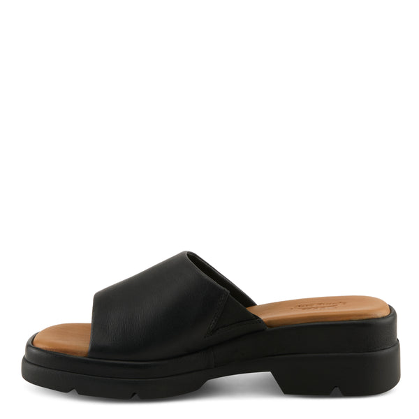 Flexus By Spring Step SPRING STEP FIREISLAND SANDALS