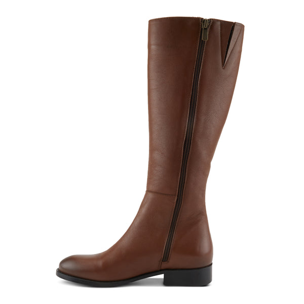 Flexus By Spring Step SPRING STEP HIGHTAIL TALL BOOT