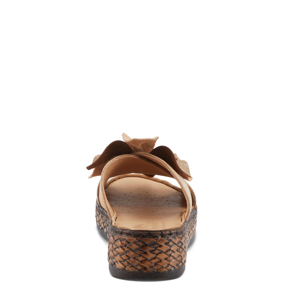 Flexus By Spring Step SPRING STEP HILARY-GLAM SANDALS