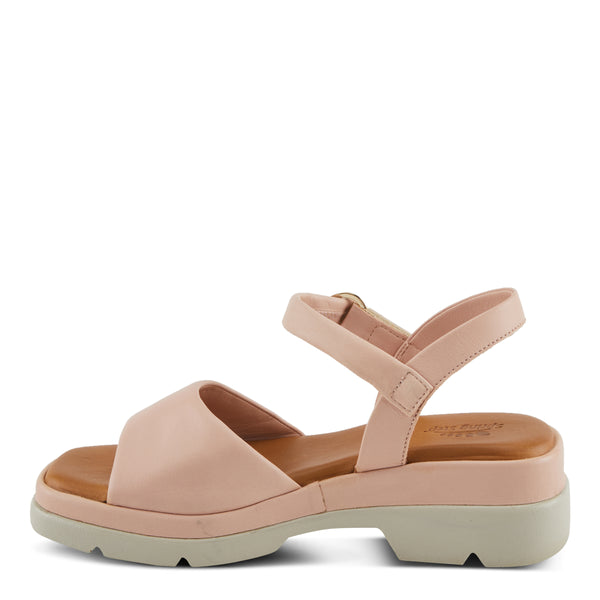 Flexus By Spring Step SPRING STEP HUNTINGTON SANDALS