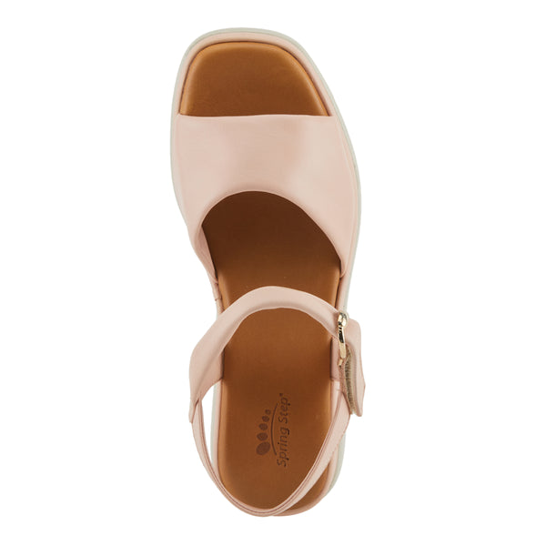 Flexus By Spring Step SPRING STEP HUNTINGTON SANDALS