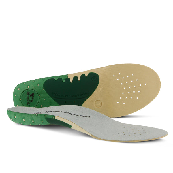 flexus by spring step SPRING STEP I6W Women's ORTHOTIC INSERTS