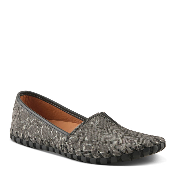 flexus by spring step SPRING STEP KATHALETA-GLO SHOES