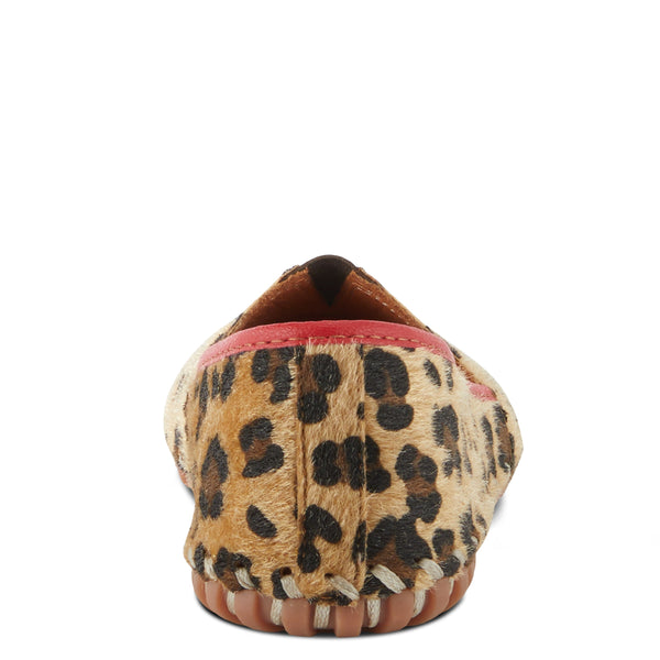 Flexus By Spring Step SPRING STEP KATHALETA-HIDE SHOE