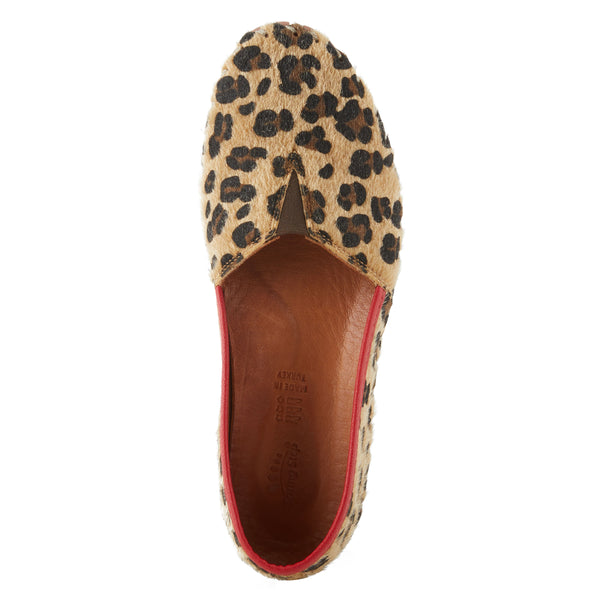 Flexus By Spring Step SPRING STEP KATHALETA-HIDE SLIP-ON SHOE