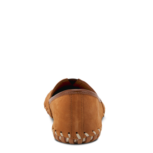 Flexus By Spring Step SPRING STEP KATHALETA-SUEDE SHOES