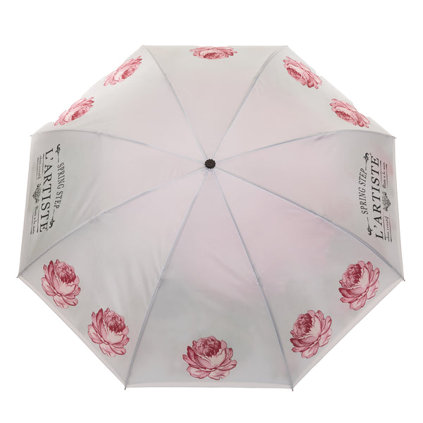 Flexus By Spring Step SPRING STEP L'ARTISTE WOMEN'S PARAPLUIE UMBRELLA