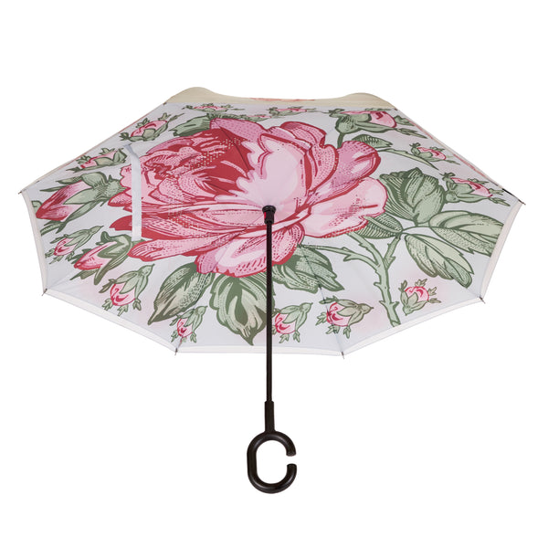 Flexus By Spring Step SPRING STEP L'ARTISTE WOMEN'S PARAPLUIE UMBRELLA