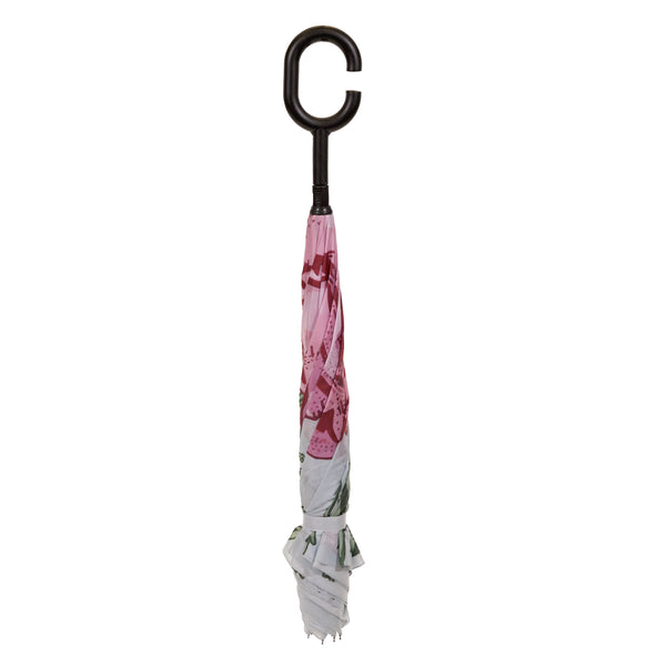 Flexus By Spring Step SPRING STEP L'ARTISTE WOMEN'S PARAPLUIE UMBRELLA