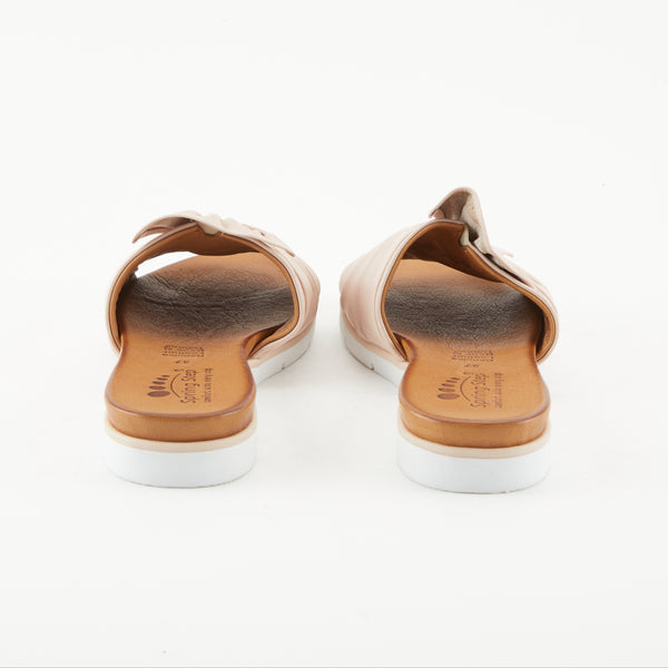 Flexus By Spring Step SPRING STEP LAVONA SLIDE SANDALS