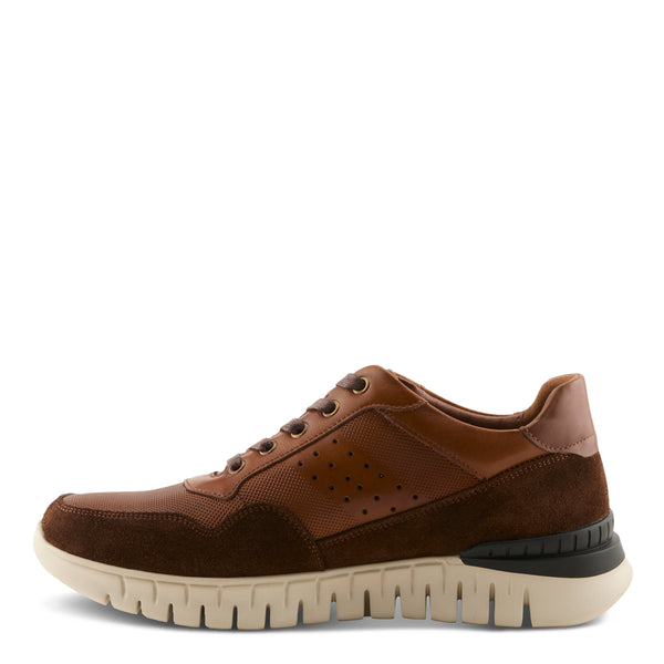 Flexus By Spring Step SPRING STEP MEN ALTON SNEAKERS
