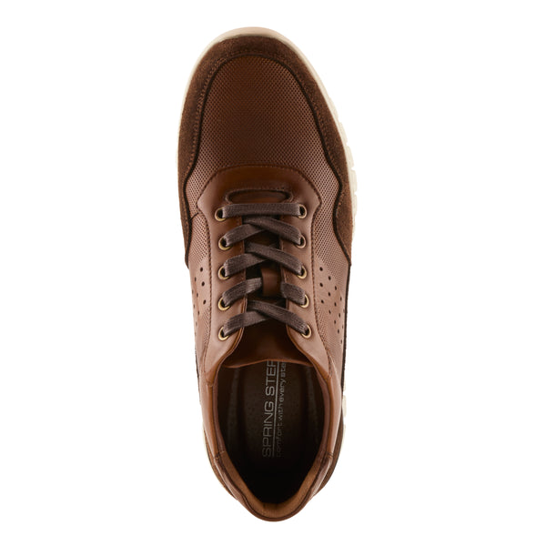 Flexus By Spring Step SPRING STEP MEN ALTON SNEAKERS