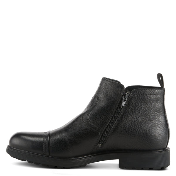 Flexus By Spring Step SPRING STEP MEN ANDERCOOP BOOTIE