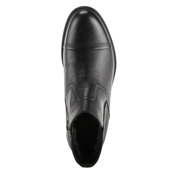 Flexus By Spring Step SPRING STEP MEN ANDERCOOP BOOTIE