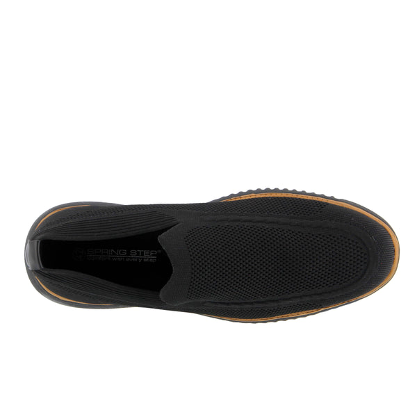Flexus By Spring Step SPRING STEP MEN ANDERS SLIP-ON SHOE