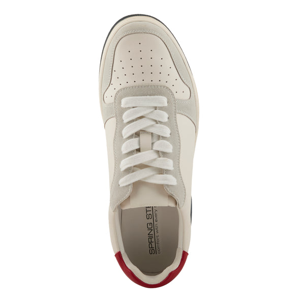 Flexus By Spring Step SPRING STEP MEN ANTONIO SNEAKERS