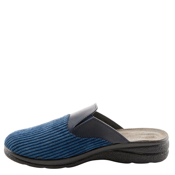 Flexus By Spring Step SPRING STEP MEN ARNIE SLIPPER