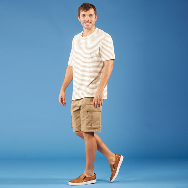 Flexus By Spring Step Spring Step Men DANIELO Shoes