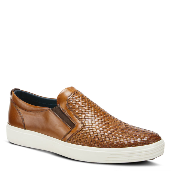flexus by spring step Spring Step Men DANIELO Shoes