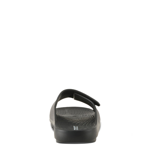 Flexus By Spring Step SPRING STEP MEN DAVIDSON SLIDE SANDALS