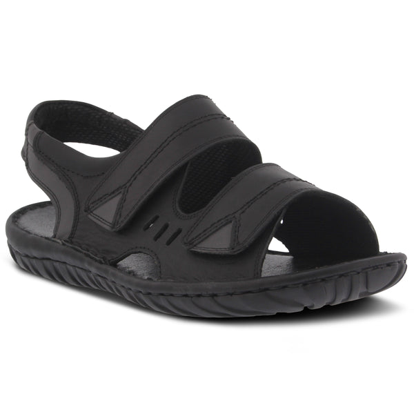flexus by spring step SPRING STEP MEN DIRO SLINGBACK SANDAL