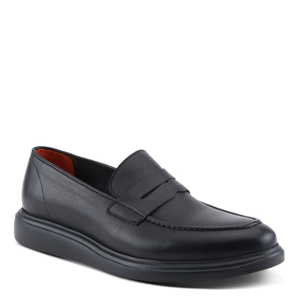 flexus by spring step SPRING STEP MEN DONOHUE SHOES