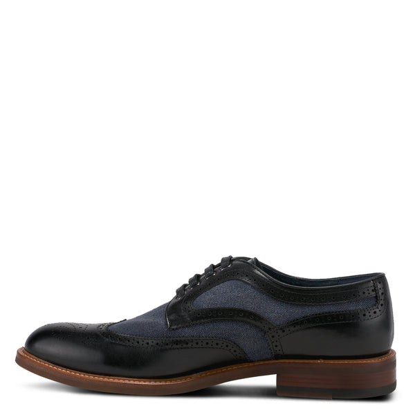 Flexus By Spring Step Spring Step Men DOWNTOWN Shoes