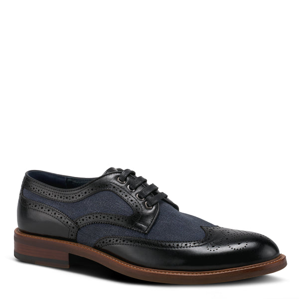 flexus by spring step Spring Step Men DOWNTOWN Shoes