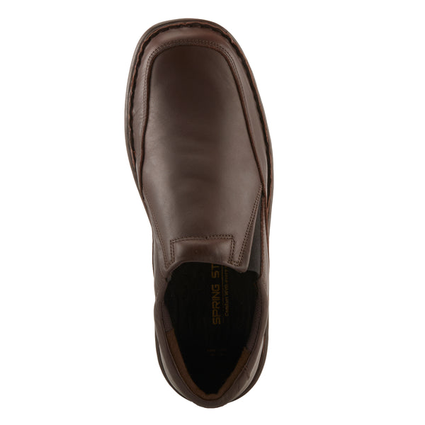 Flexus By Spring Step SPRING STEP MEN ENZO MEN'S SLIP-ON SHOE