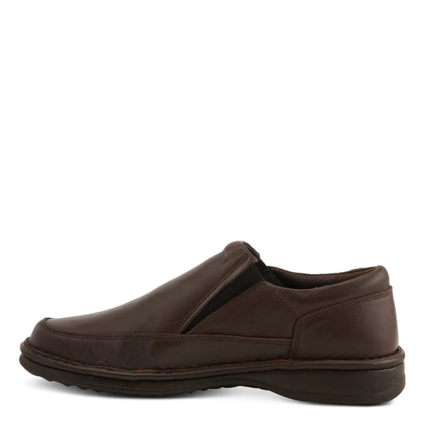 Flexus By Spring Step SPRING STEP MEN ENZO MEN'S SLIP-ON SHOE