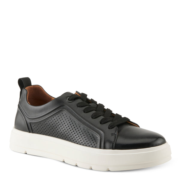 flexus by spring step SPRING STEP MEN ERWIN SNEAKERS