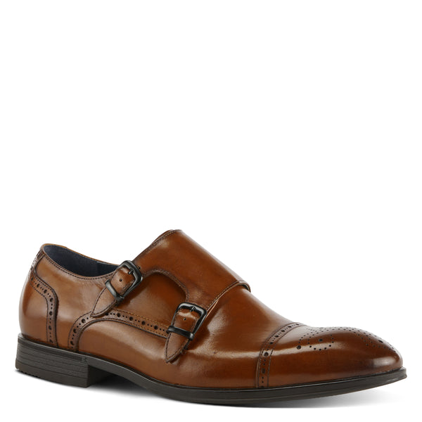 flexus by spring step SPRING STEP MEN EZRA OXFORD SHOE