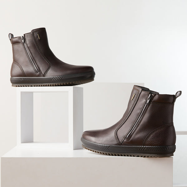 Flexus By Spring Step SPRING STEP MEN GUSTAVO BOOTS