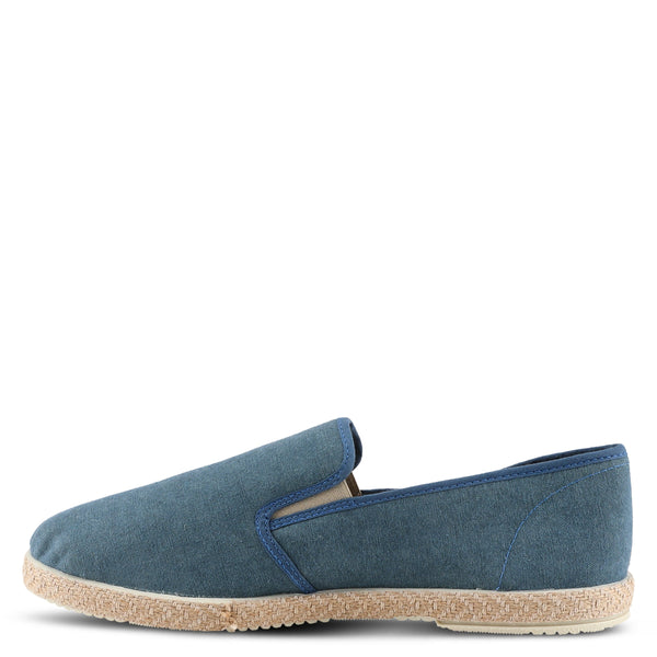 Flexus By Spring Step SPRING STEP MEN HAMILTON LOAFERS