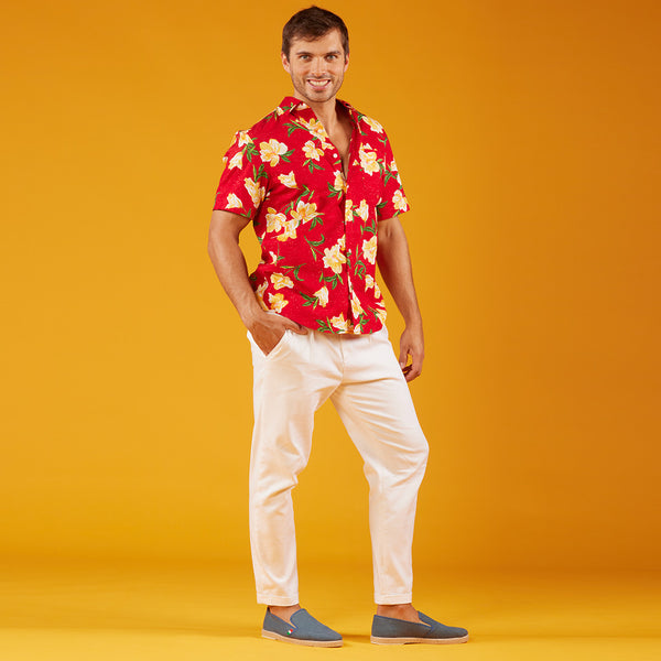 Flexus By Spring Step SPRING STEP MEN HAMILTON LOAFERS