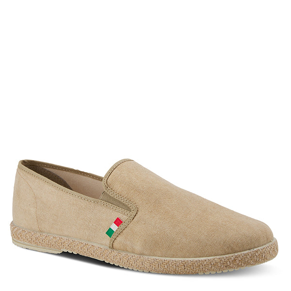 flexus by spring step SPRING STEP MEN HAMILTON LOAFERS