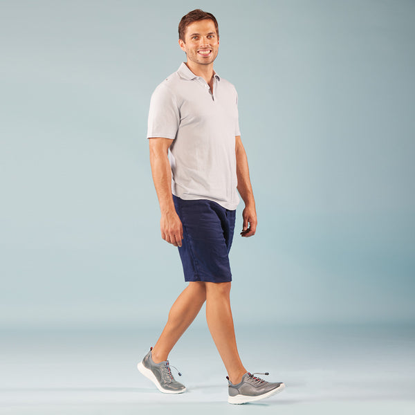 Flexus By Spring Step SPRING STEP MEN KRIS SNEAKERS