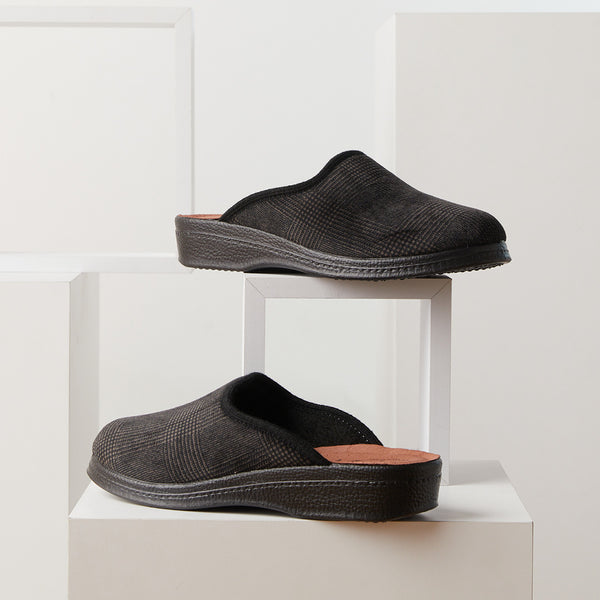 Flexus By Spring Step Spring Step Men LINIZIO Slippers