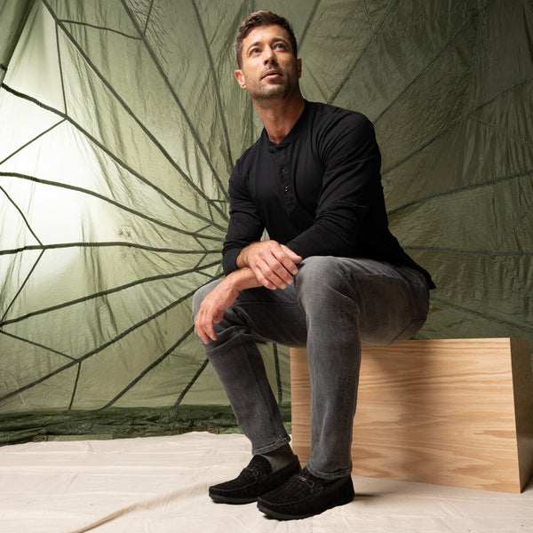 Flexus By Spring Step Spring Step Men LUCIANO Loafer Shoes