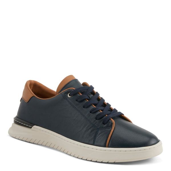 flexus by spring step SPRING STEP MEN LUKA SNEAKERS