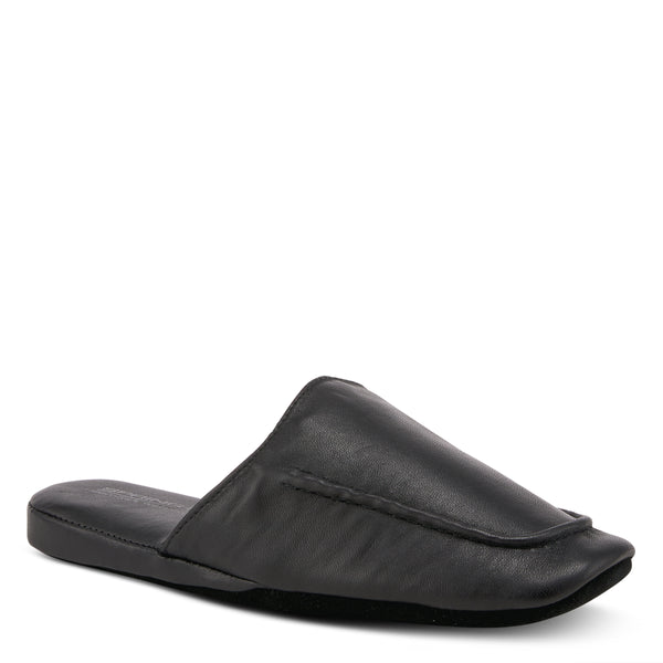 flexus by spring step Spring Step Men NIGEL Slippers