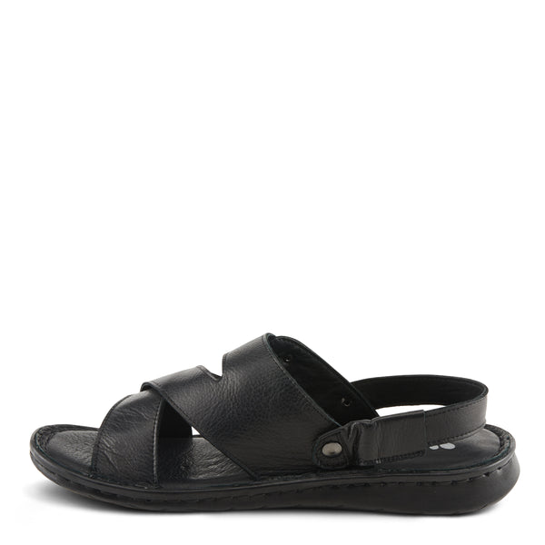 Flexus By Spring Step SPRING STEP MEN NOFAR SANDALS