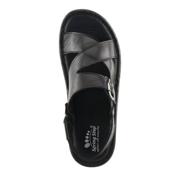 Flexus By Spring Step SPRING STEP MEN NOFAR SANDALS