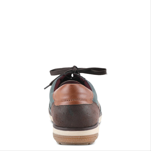 Flexus By Spring Step SPRING STEP MEN NORMAN ATHLETIC SHOES