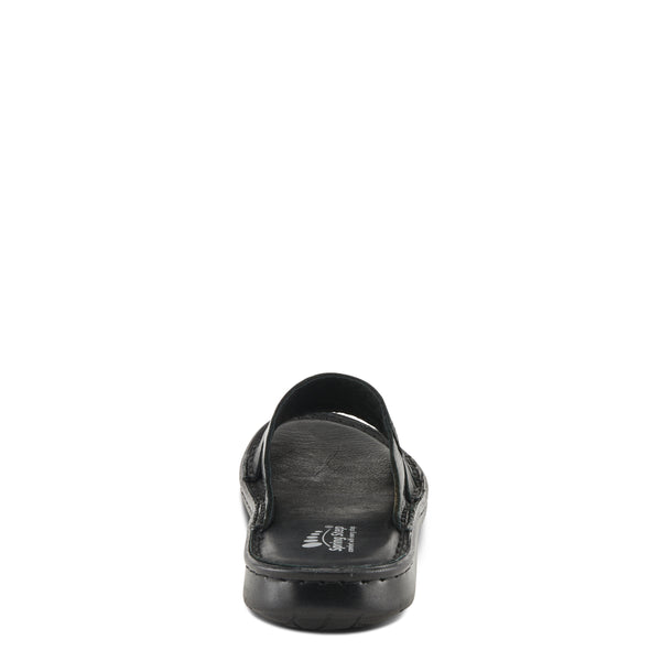 Flexus By Spring Step SPRING STEP MEN NUNZIO SANDALS