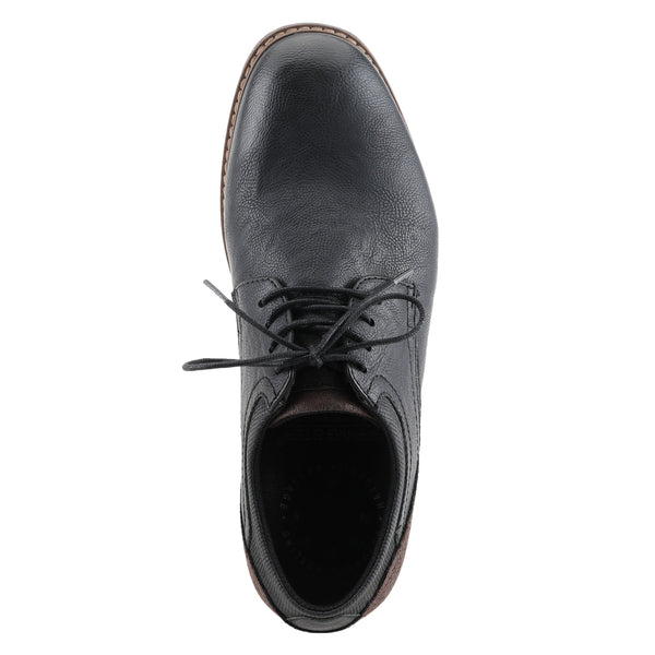 Flexus By Spring Step SPRING STEP MEN REGAN LACE-UP SHOES