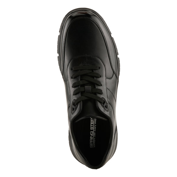 Flexus By Spring Step SPRING STEP MEN RODNEY SNEAKERS