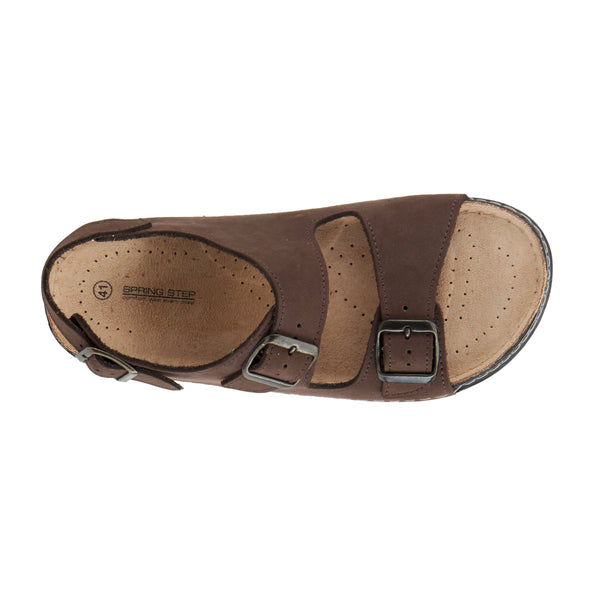 Flexus By Spring Step SPRING STEP MEN SPIRO MEN'S SANDAL